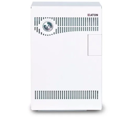 Настенный газовый котел Aton Compact АОГВМНД-12,5Е