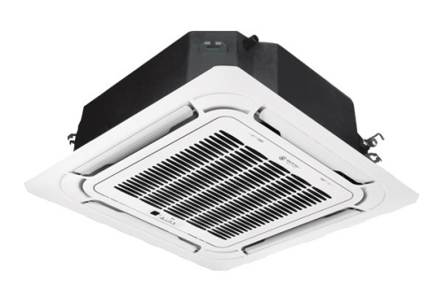 Внутренний блок кассетного типа для мульти-сплит систем серии MULTI FLEXI CASSETTE EU ERP Inverter Upgrade RCI-CMN12