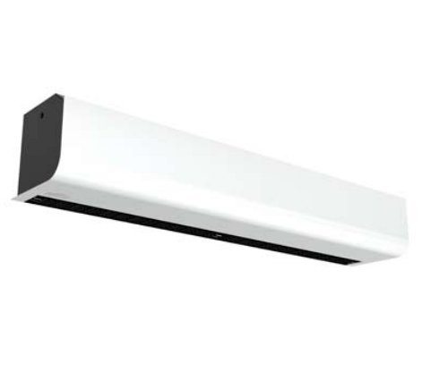 Тепловая завеса без нагрева Frico PA2520A