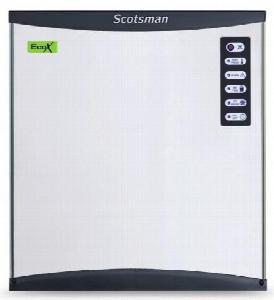 ЛЬДОГЕНЕРАТОР SCOTSMAN NW 507 AS OX R290 КУБИК (ЛЕД DICE)