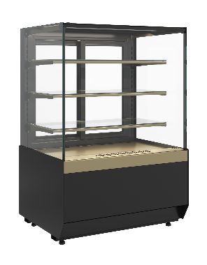 Витрины KC70 LIGHT версия 2.0 (CUBE 2)