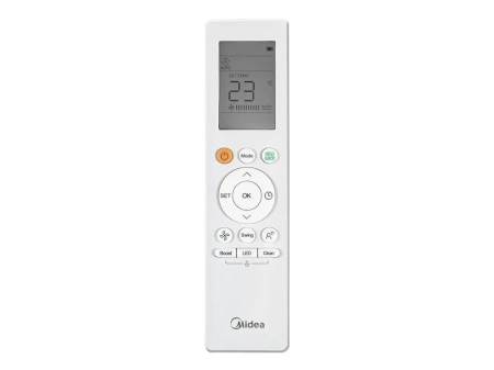 Midea RG10A(B2S)/BGEF