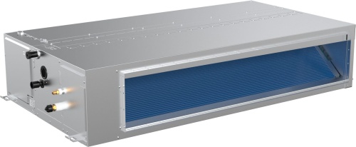 VRF-система MDV Канальный высоконапорный внутренний блок серии V8 MDVI3-160D3VR12D