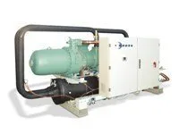 Чиллер с выносным конденсатором Rhoss TCEVIZ 1350