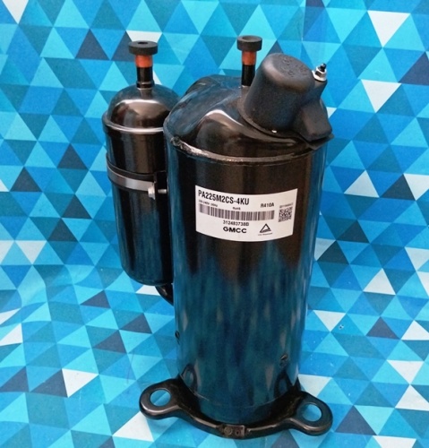Компрессор GMCC PA225M2CS-4KU R410a 18800btu 5.5кВт