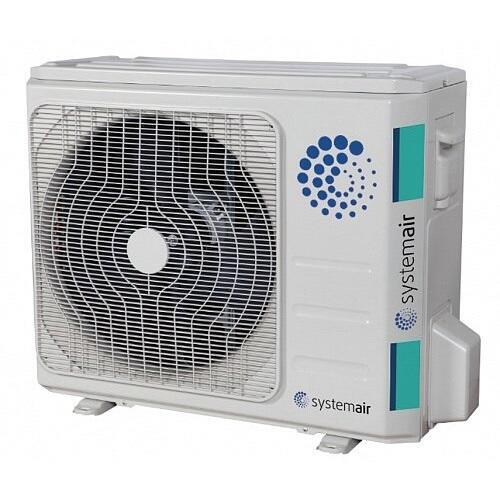 Сплит-системы Electrolux