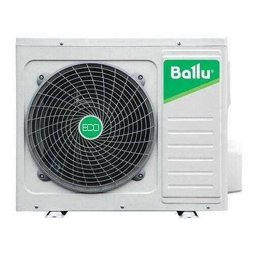 Кондиционер Ballu BSDI-12HN1