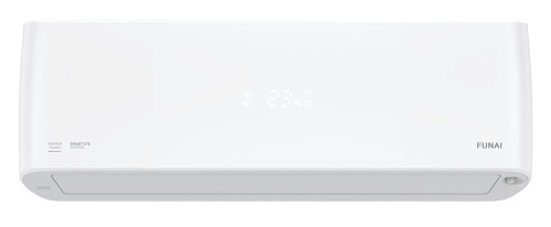 Инверторная сплит-система серии EMPEROR SMART EYE FULL DC Inverter 2024 RACI-EM35HP.D05 (комплект)