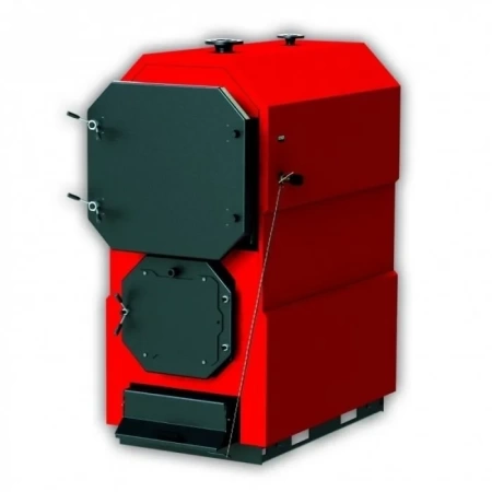 Твердотопливный котел Sunsystem WBS 160 KW