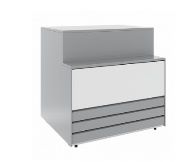 Прилавки GC75 (COLORE)