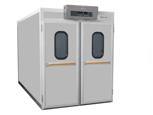 Расстоечный шкаф WLBake PF 4/6080/2 без пола