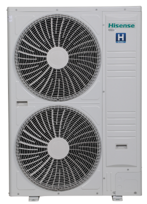 Наружный блок VRF системы Hisense AVWW-96FKFW