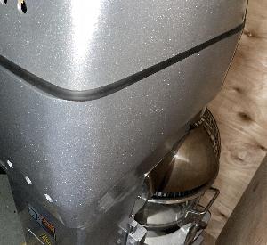 МИКСЕР ПЛАНЕТАРНЫЙ GASTROMIX B 50C 380V ДЕМО F7288