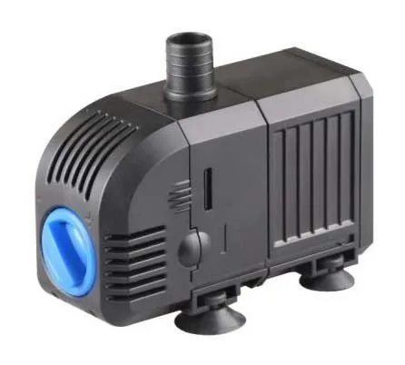 Насос для фонтана Vodotok HJ-6000