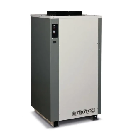 Промышленный осушитель воздуха TROTEC DH 150 AX