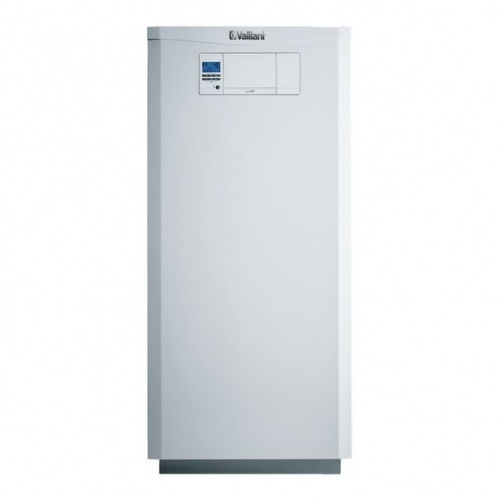 Напольный газовый котел Vaillant ecoVIT pro VKK 486/5