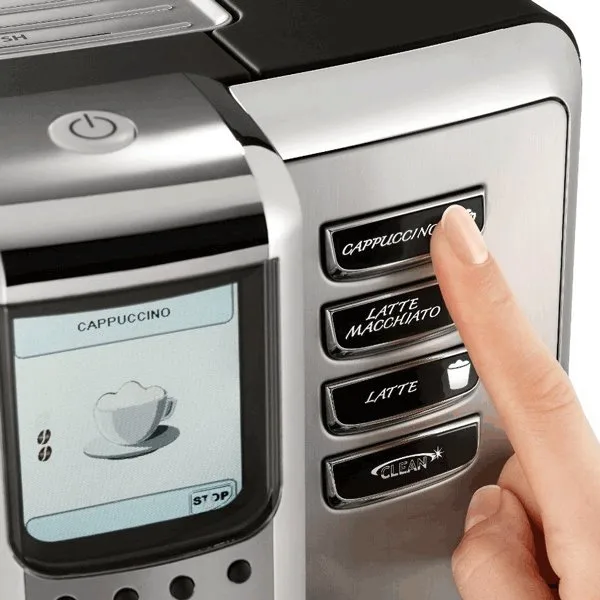 кофеварка gaggia