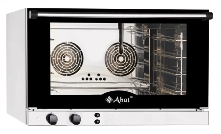 Конвекционная печь КЭП-4 (Abat)