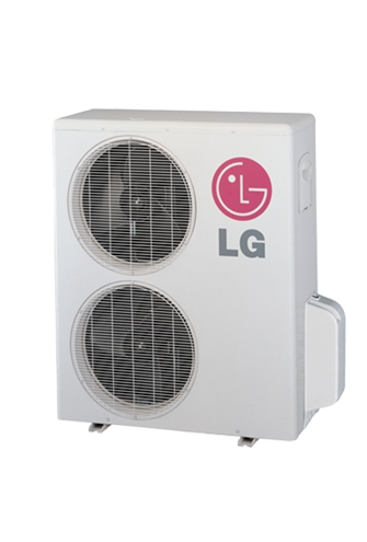 Внешний блок мульти сплит-системы до 8 комнат Lg FM56AH