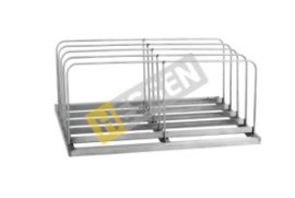 Полка для досок ПДГ 600*400