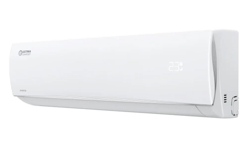 Инверторная сплит-система серии ECLIPSE Inverter 2024 ECS-I18PN, комплект (Ultima Comfort)