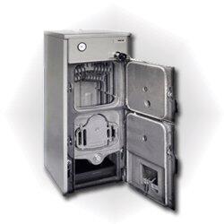 Твердотопливный котел Sime SOLIDA 8 PL+