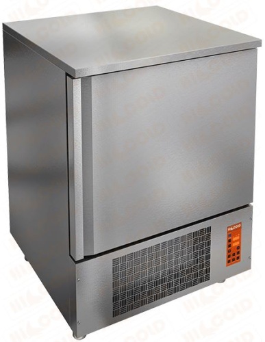 Шкаф шоковой заморозки  HICOLD  W7TGN