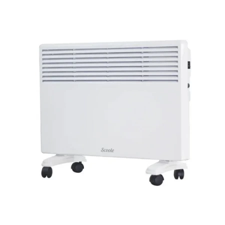 Конвектор электрический Scoole SC HT CM8 1500 WT