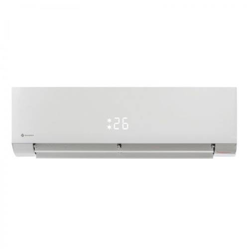 Настенные фанкойлы DANTEX DF-016GС