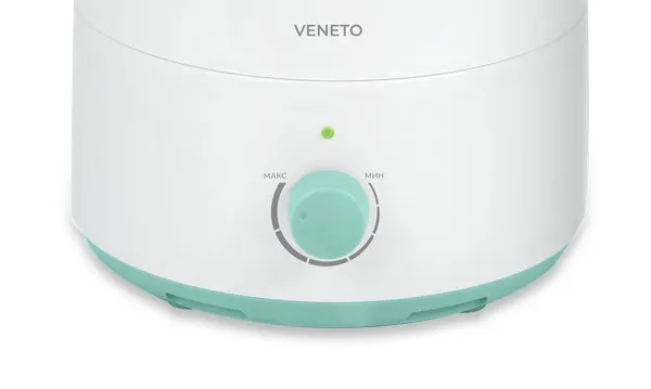 Бытовой увлажнитель серии VENETO RUH-V300/2.5M-WT