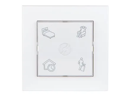 Ecoswitch беспроводной переключатель режима (Nobo)