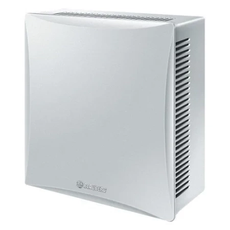Вытяжка для ванной диаметр 100 мм Blauberg Eco Platinum 100