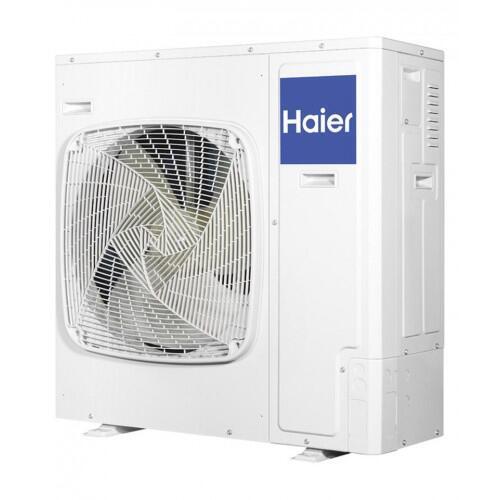 Кассетный кондиционер Haier ABH071H1ERG/1UH071N1ERG