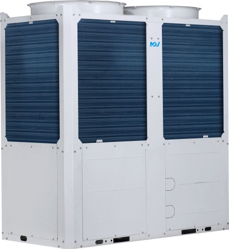 Модульные чиллеры MDV серия Aqua Thermal со встроенным гидромодулем MDVM-V90MD2BR8-A