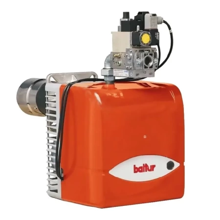 Газовая горелка Baltur BTG 15 (50-160 кВт)
