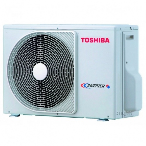 Внешний блок мульти сплит-системы на 2 комнаты Toshiba RAS-M14GAV-E