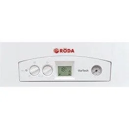 Настенный газовый котел Roda Vortech One CS16