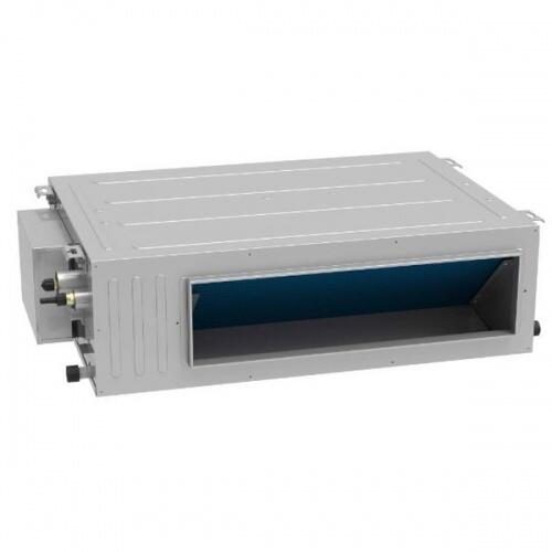 Канальный кондиционер Gree U-Match Inverter GUD125PHS/A-S/GUD125W/A-X