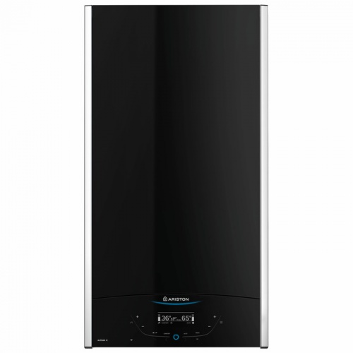 Настенный газовый котел Ariston ALTEAS X 30 CF NG