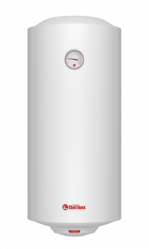 Водонагреватель накопительный вертикальный Thermex TitaniumHeat 60 V Slim (60 литров)