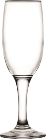 Бокал для шампанского (флюте) 190 мл Bistro [1060463, 44419/b]