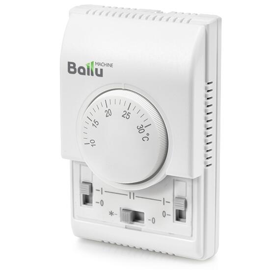 Электрическая тепловая завеса Ballu BHC-B15T09-PS