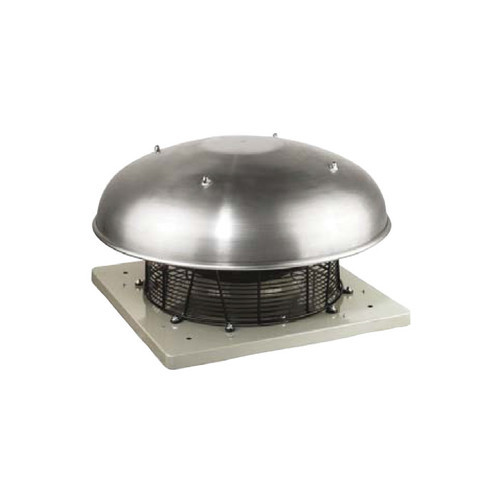 Крышный вентилятор Systemair DHS 500E4 sileo roof fan