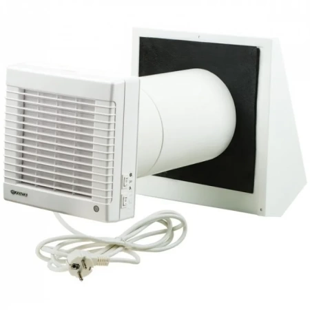 Проветриватель Vents TwinFresh Comfo RA-50