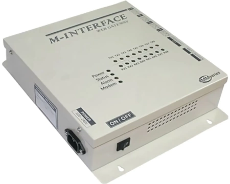Поколение V4, V4+ IMM-ENET-MA