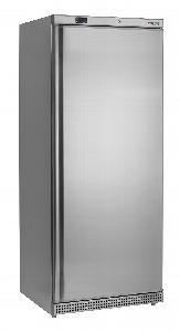 ШКАФ МОРОЗИЛЬНЫЙ С ГЛУХОЙ ДВЕРЬЮ TEFCOLD UF600S GN2/1 НЕРЖАВЕЮЩИЙ