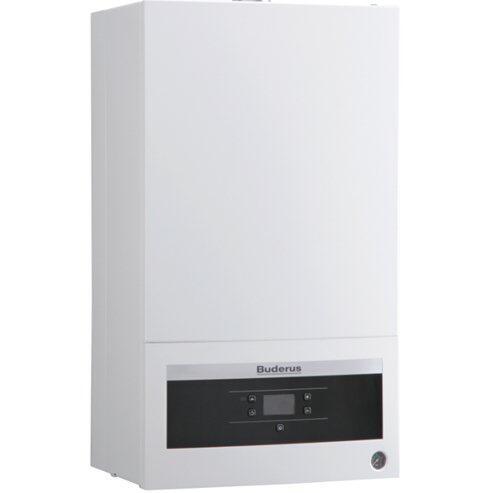 Настенный газовый котел Buderus Logamax U072-12K
