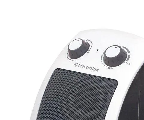 Бытовой тепловентилятор Electrolux EFH/C-5115