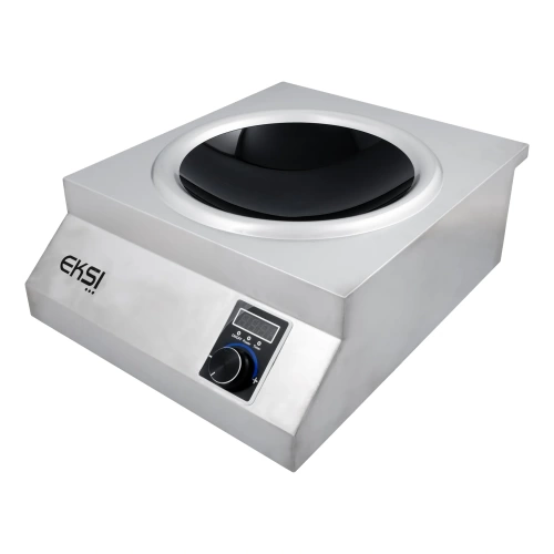 Плита EKSI Q9 (Wok)