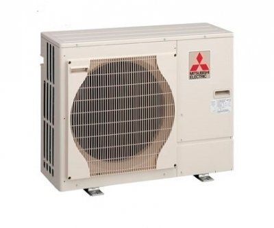 Наружные блоки кондиционеров Mitsubishi Electric PUHZ-W85VHA